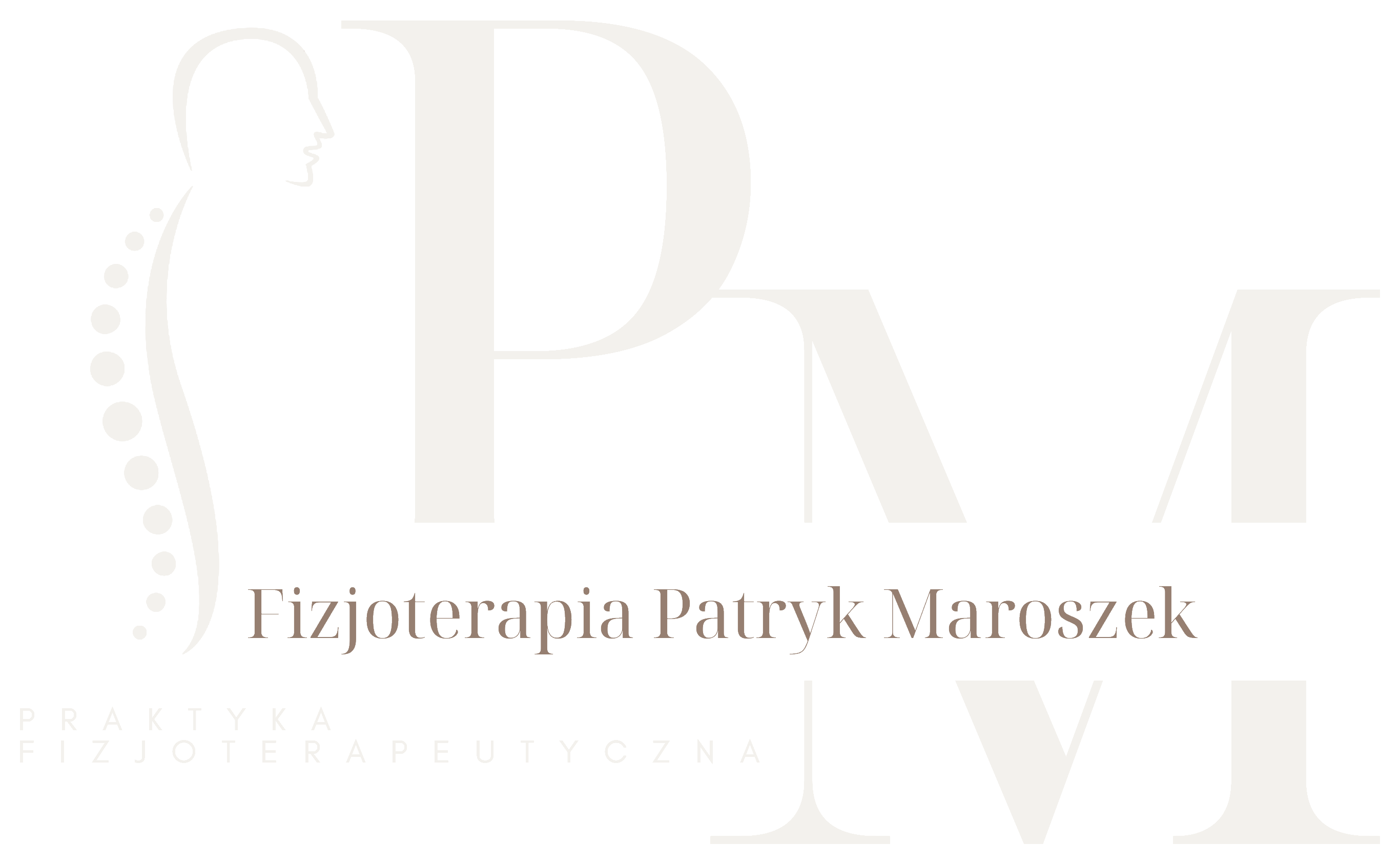 Fizjoterapia Patryk Maroszek